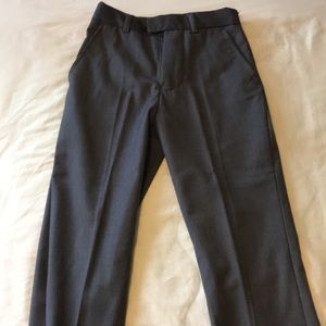 Suit pants